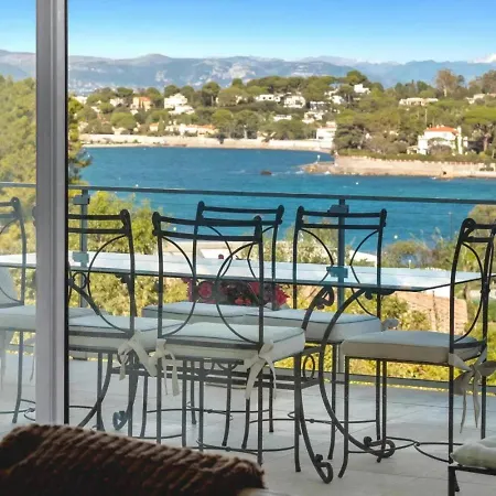 Villa Roc Lumiere - 12pax Villa