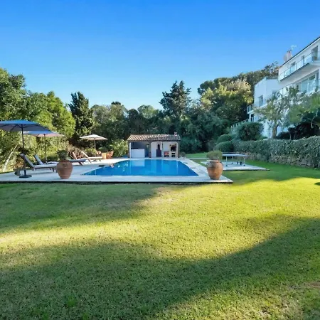 Villa Roc Lumiere - 12pax Villa *