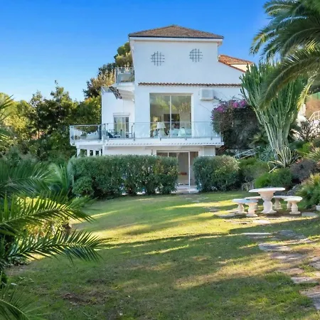 Villa Villa Roc Lumiere - 12pax *